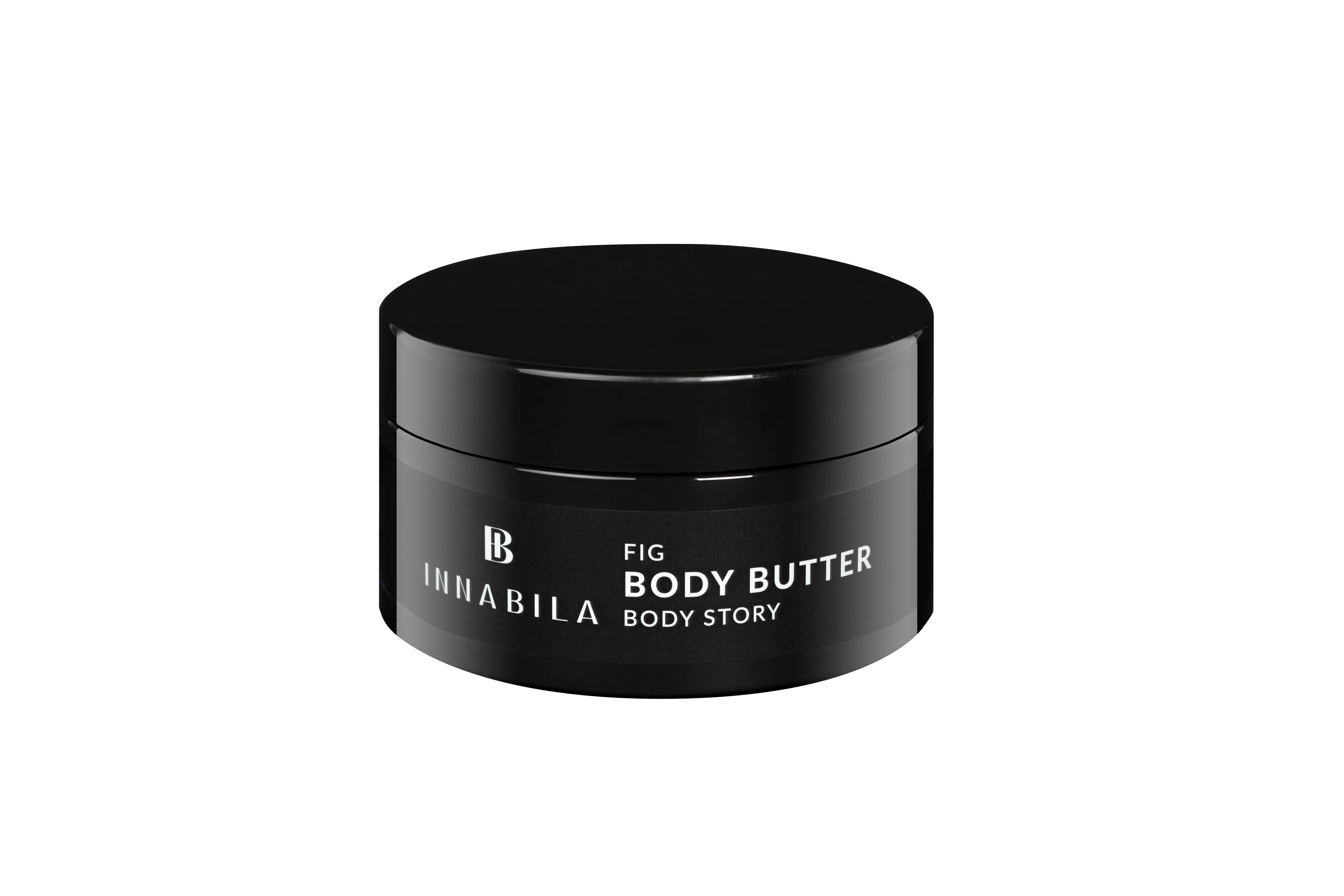 Fig body butter