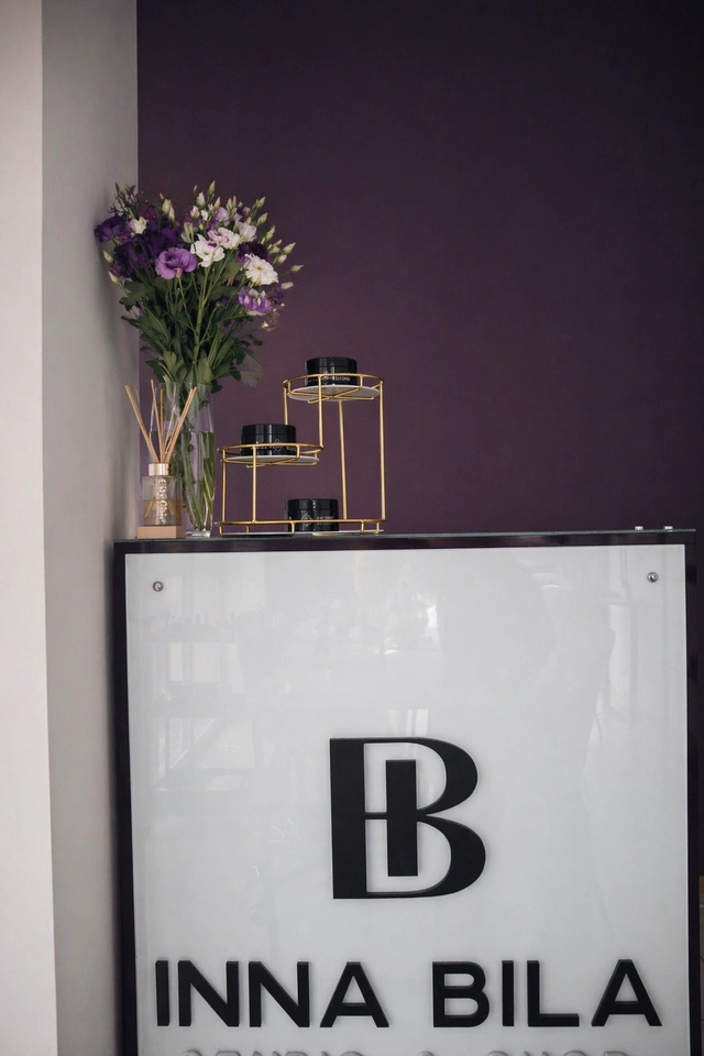 INNA BILA studio & shop