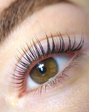 Lash сервис